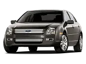 2009 Ford Fusion