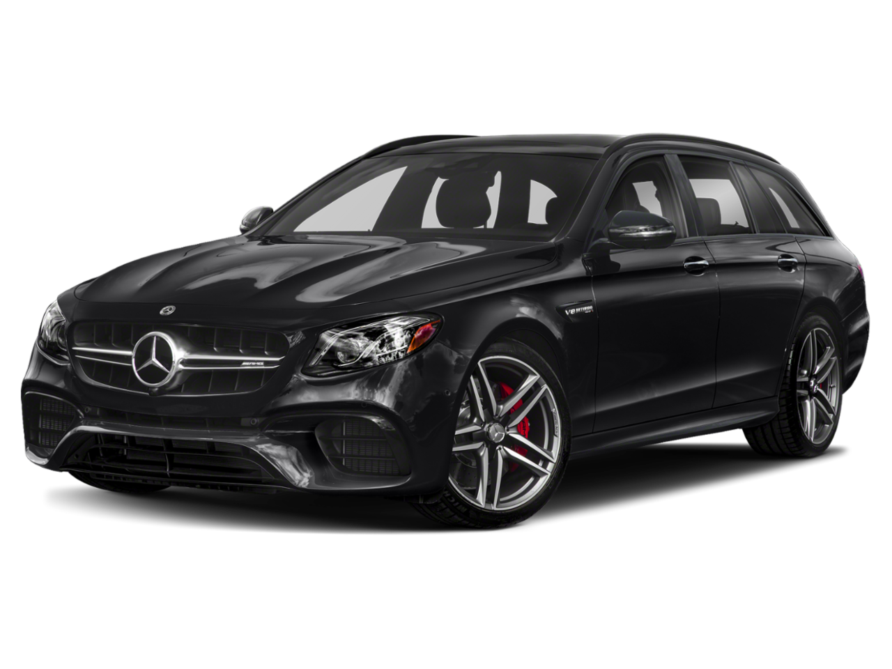 2020 Mercedes-Benz E63 AMG S