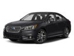 2017 Subaru Legacy