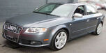 2006 Audi S4