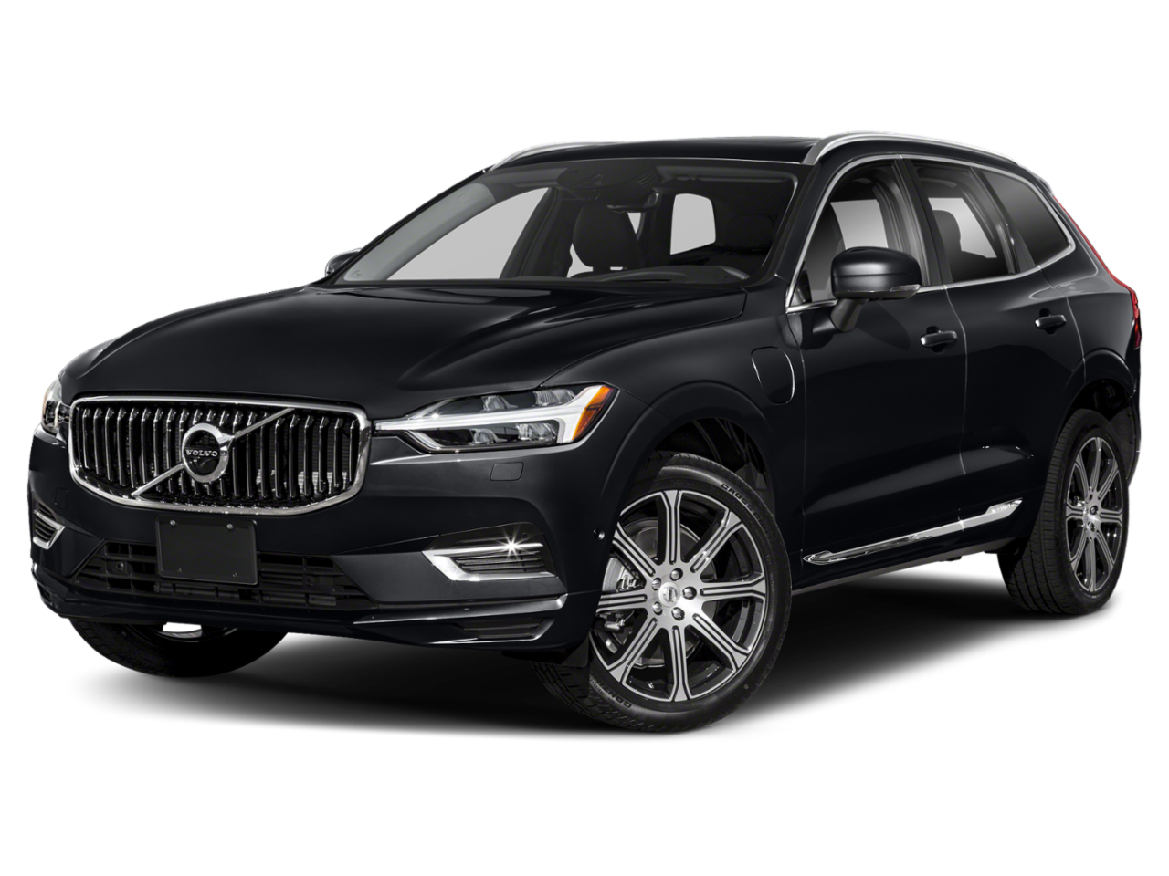 2018 Volvo XC60
