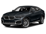 2022 BMW X6