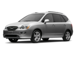2010 Kia Rondo
