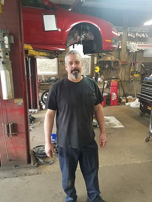 Stan Graybill Auto Services New Holland, PA 17557 Auto Repair