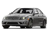 2008 Mercedes-Benz C350