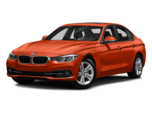 2018 BMW 330i