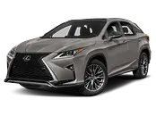 2019 Lexus RX350