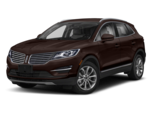 2018 Lincoln MKC
