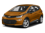 2017 Chevrolet Bolt EV