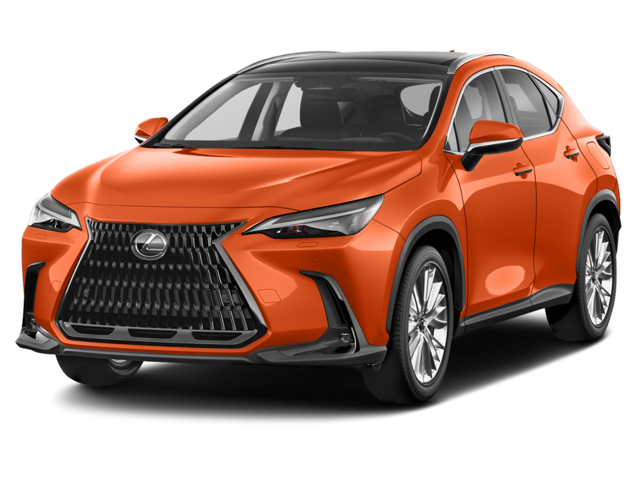 2022 Lexus NX350