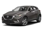 2017 Mazda CX-3