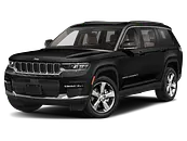 2021 Jeep Grand Cherokee L
