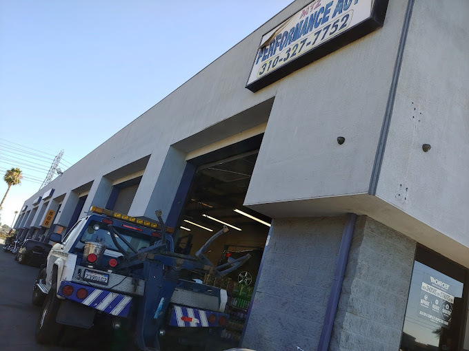 MTZ Auto Repair One Gardena, CA 90248 Auto Repair