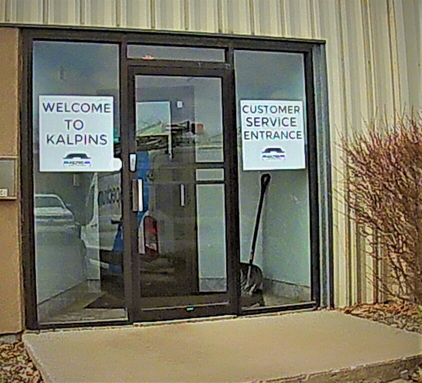 Kalpins Express Auto Center Rochester, NY 14606 Auto Repair