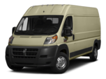 2015 Ram ProMaster 3500