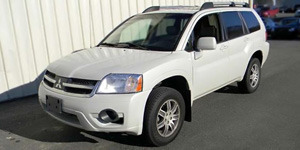 2006 Mitsubishi Endeavor
