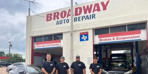 BLACKLINE AUTO CARE - 15 Photos - 109 S Kirby St, Garland, Texas