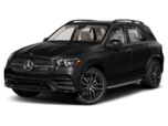 2020 Mercedes-Benz GLE580