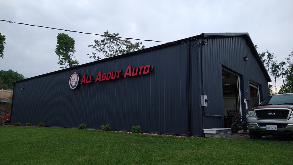All About Auto Bloomington, IL 61701 Auto Repair