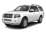 2011 Ford Expedition