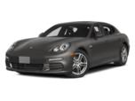 2014 Porsche Panamera