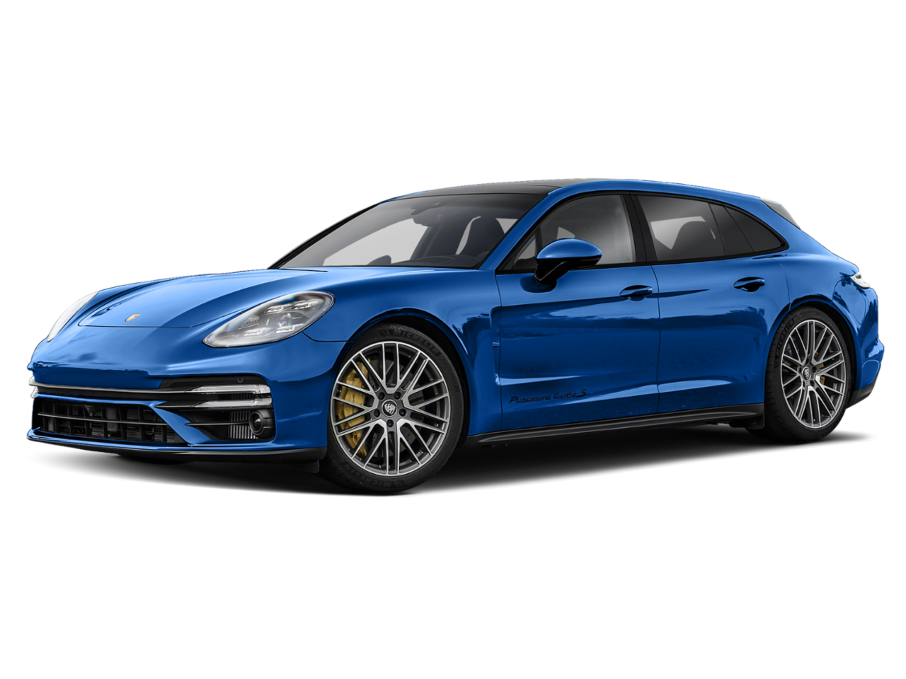 2023 Porsche Panamera