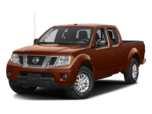 2016 Nissan Frontier