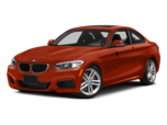 2015 BMW 228i