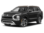 2023 Mitsubishi Outlander
