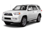 2010 Toyota 4Runner