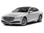 2021 Genesis G80
