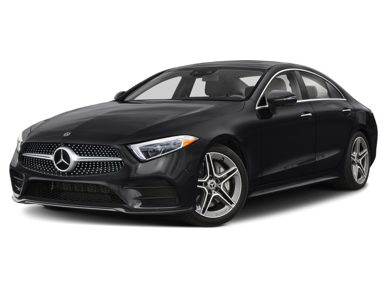 2020 Mercedes-Benz CLS450