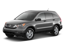 2010 Honda CR-V