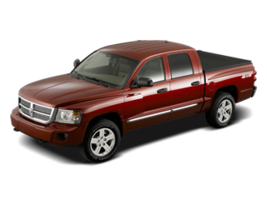2009 Dodge Dakota
