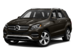 2016 Mercedes-Benz GLE350