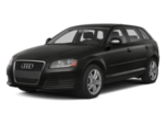 2013 Audi A3 Quattro