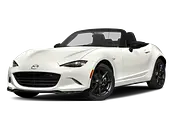 2017 Mazda MX-5 Miata