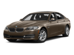 2015 BMW 535d xDrive