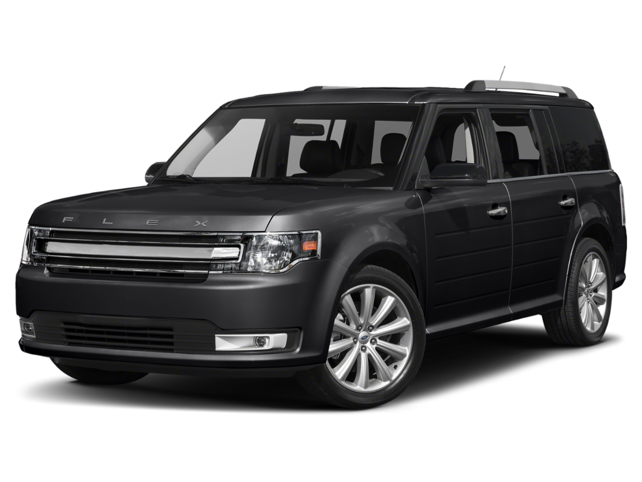 2019 Ford Flex