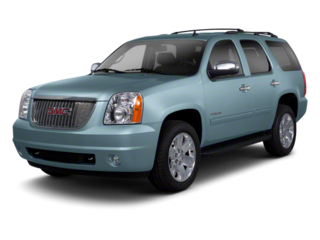 2010 GMC Yukon