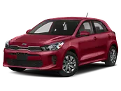 2019 Kia Rio