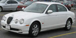 2004 Jaguar S-Type