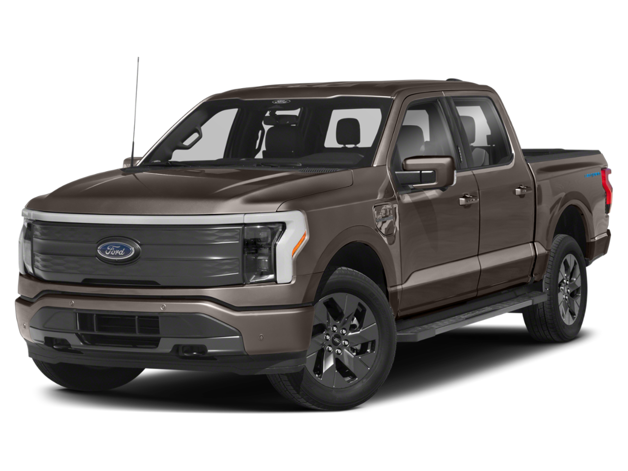 2023 Ford F-150 Lightning