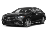 2019 Acura RLX