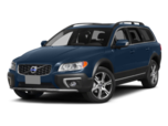 2014 Volvo XC70