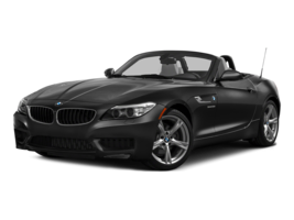 2016 BMW Z4