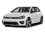 2017 Volkswagen Golf R