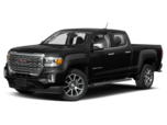 2021 GMC Canyon