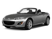 2010 Mazda MX-5 Miata