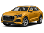 2020 Audi Q8